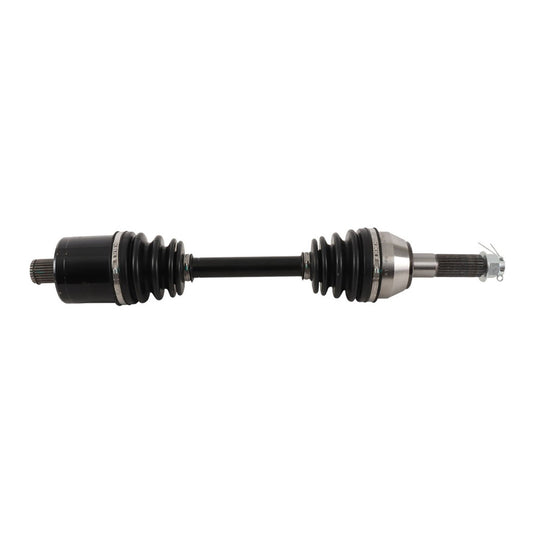 ATV CV/Axle 6 Ball Complete Shaft Polaris