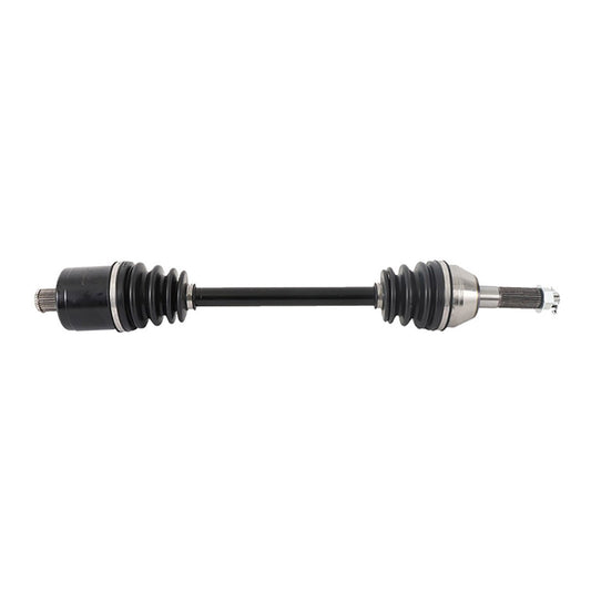 ATV CV/Axle 6 Ball Complete Shaft Polaris