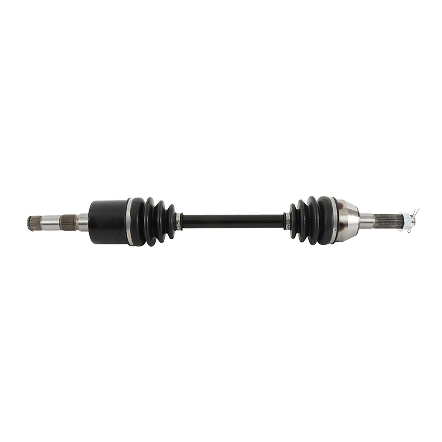 ATV CV/Axle 6 Ball Complete Shaft Polaris