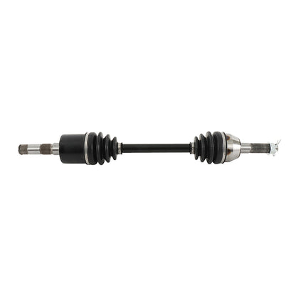 ATV CV/Axle 6 Ball Complete Shaft Polaris