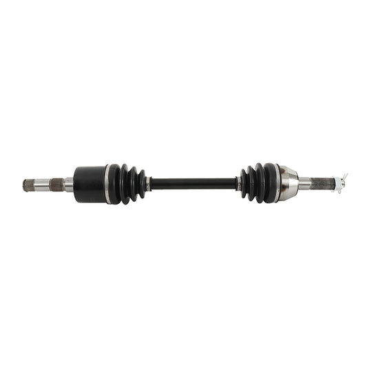 ATV CV/Axle 6 Ball Complete Shaft Polaris
