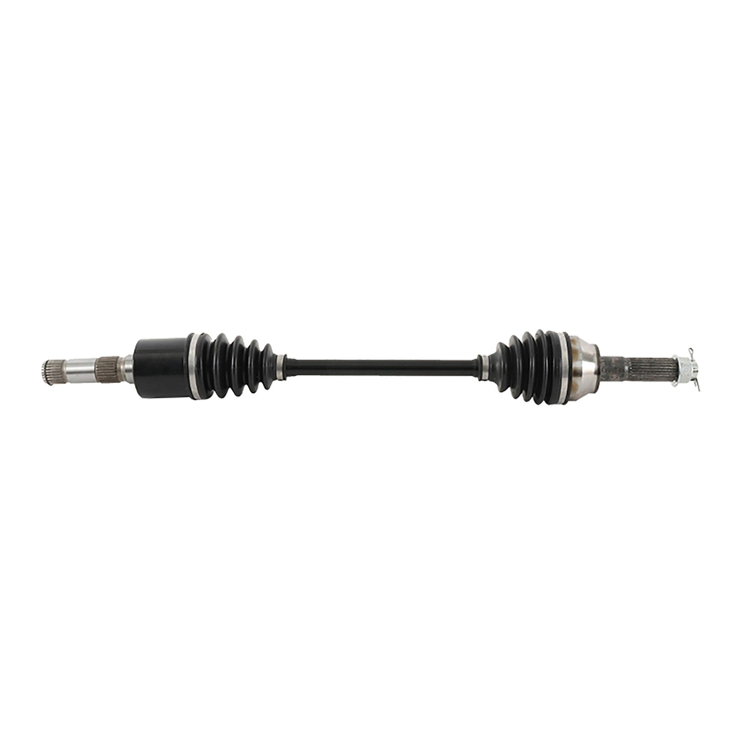 ATV CV/Axle 6 Ball Complete Shaft Polaris