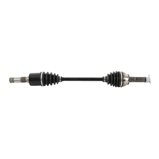 ATV CV/Axle 6 Ball Complete Shaft Polaris
