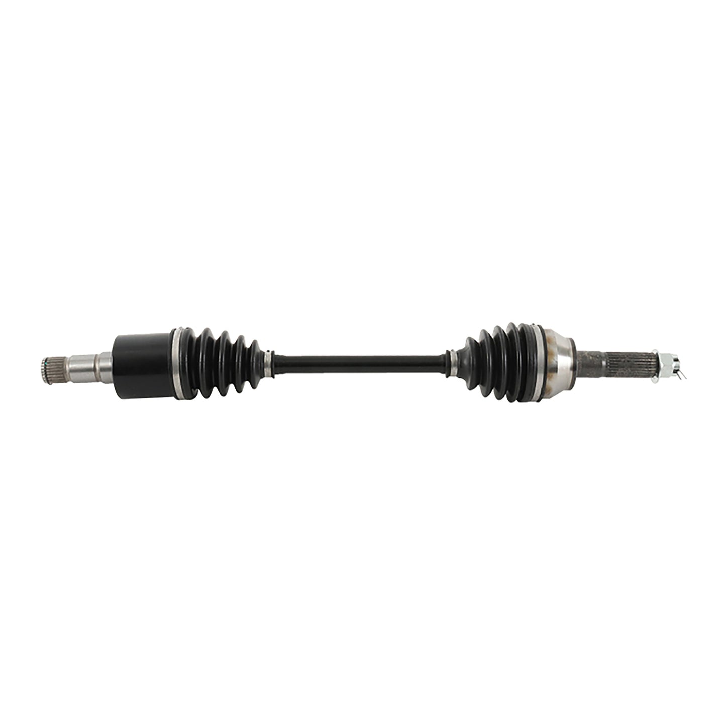 ATV CV/Axle 6 Ball Complete Shaft Polaris