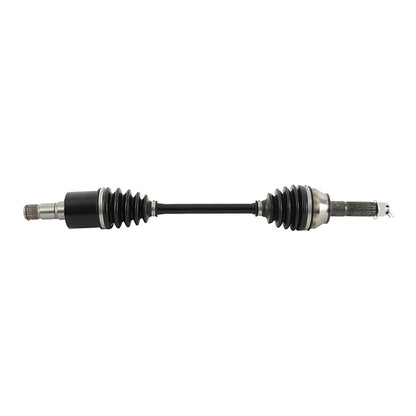 ATV CV/Axle 6 Ball Complete Shaft Polaris
