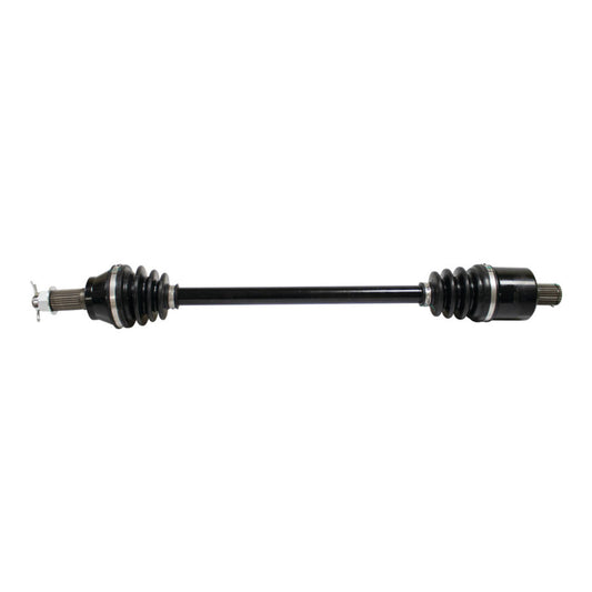 ATV CV/Axle Complete Shaft 6 Ball