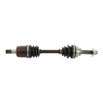 ATV CV/Axle 6 Ball Complete Shaft Suzuki