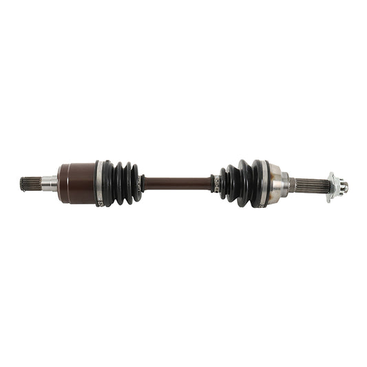 ATV CV/Axle 6 Ball Complete Shaft Suzuki