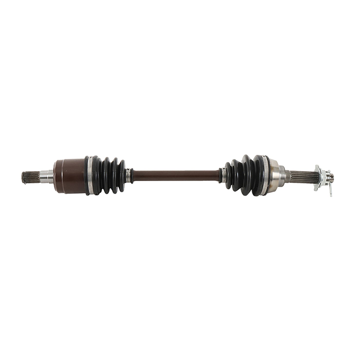 ATV CV/Axle 6 Ball Complete Shaft Suzuki