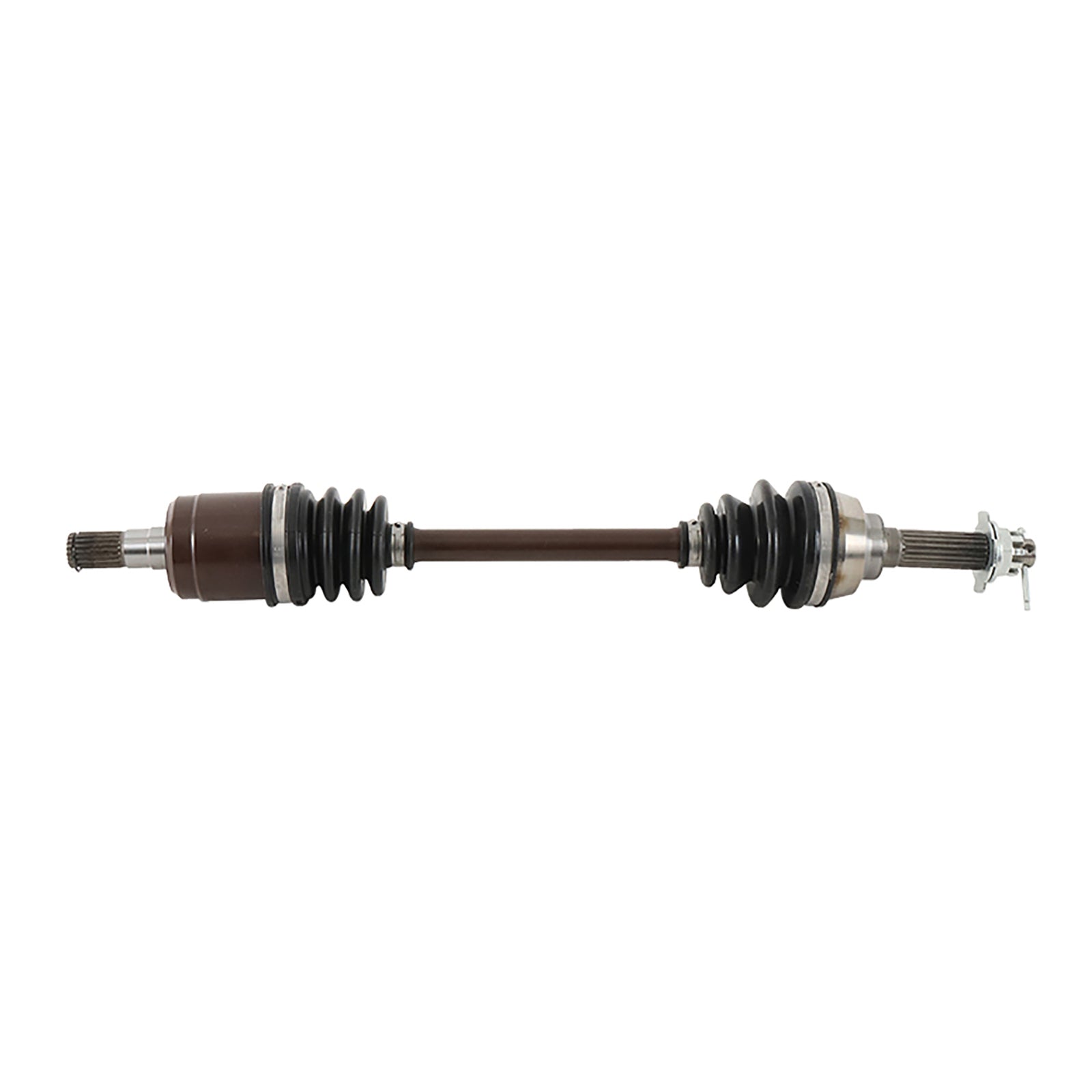 ATV CV/Axle 6 Ball Complete Shaft Suzuki