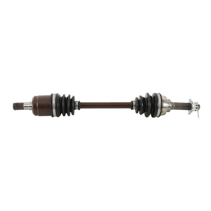 ATV CV/Axle 6 Ball Complete Shaft Suzuki