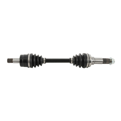 ATV CV/Axle 6 Ball Complete Shaft Yamaha