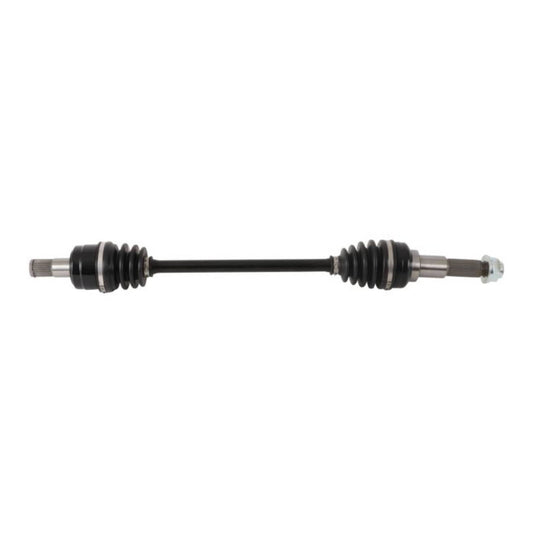 ATV CV/Axle 6 Ball Complete Shaft Yamaha
