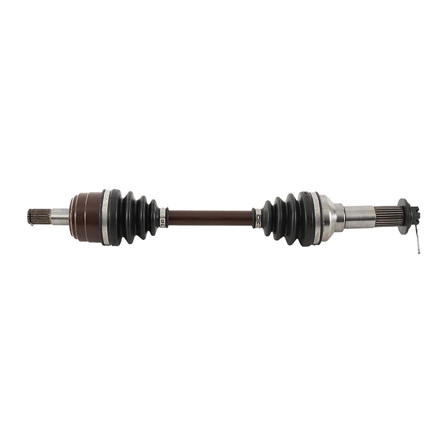ATV CV/Axle 6 Ball Complete Shaft Yamaha