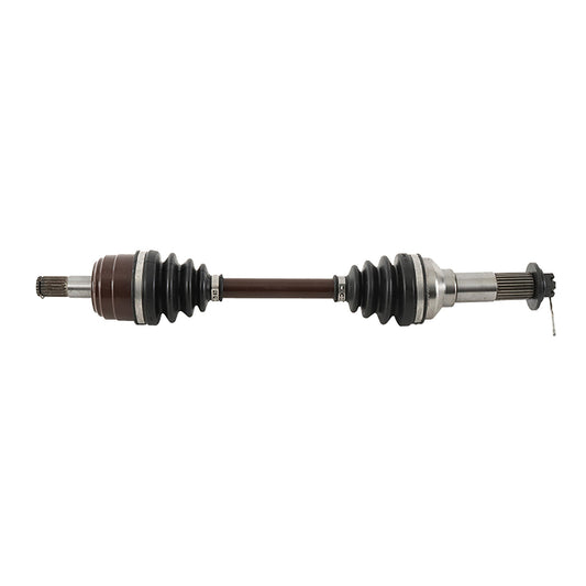 ATV CV/Axle 6 Ball Complete Shaft Yamaha