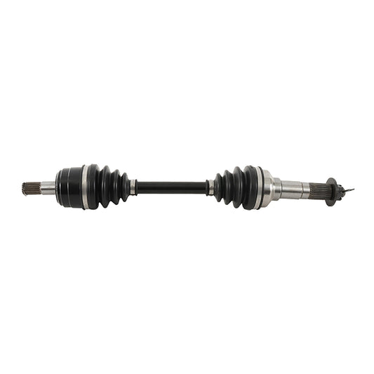 ATV CV/Axle 6 Ball Complete Shaft Yamaha
