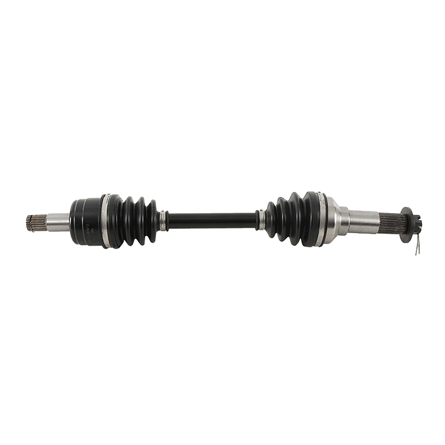 ATV CV/Axle 6 Ball Complete Shaft Yamaha