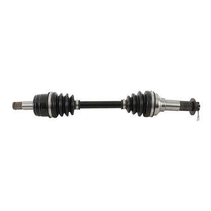 ATV CV/Axle 6 Ball Complete Shaft Yamaha