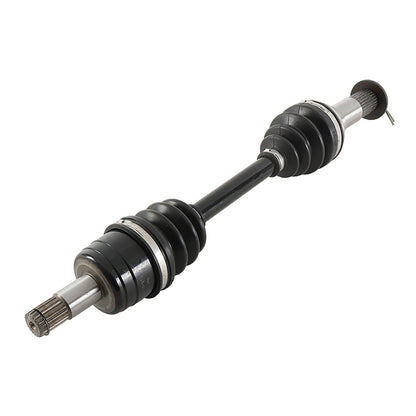 ATV CV/Axle 6 Ball Complete Shaft Yamaha
