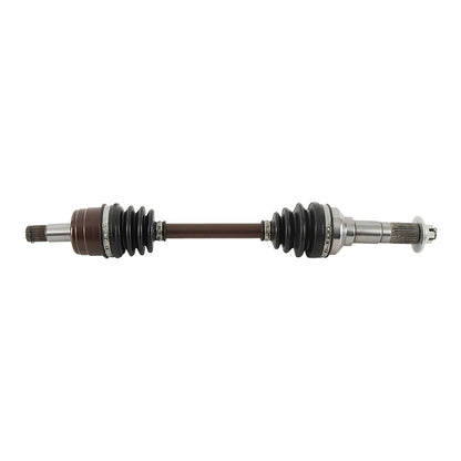 ATV CV/Axle 6 Ball Complete Shaft Yamaha