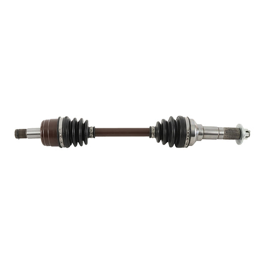 ATV CV/Axle 6 Ball Complete Shaft Yamaha