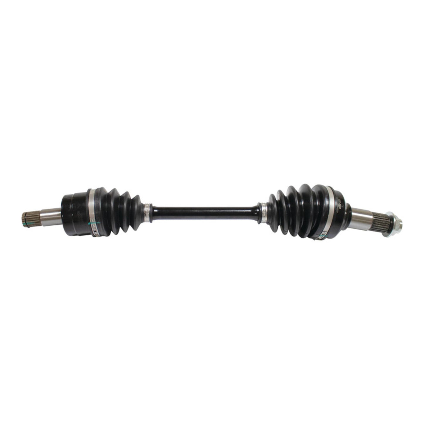 ATV CV/Axle 6 Ball Complete Shaft Yamaha