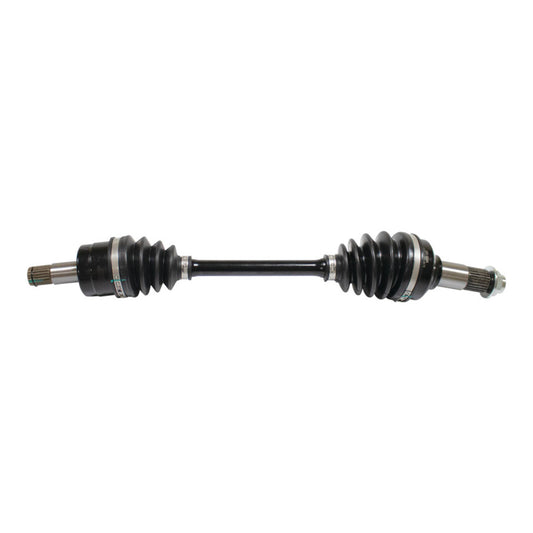 ATV CV/Axle 6 Ball Complete Shaft Yamaha