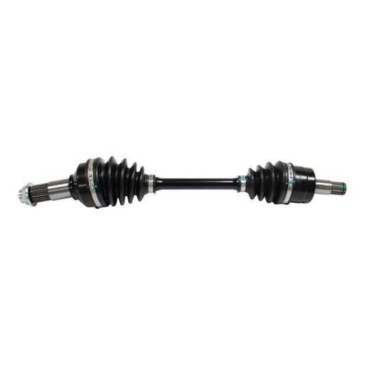 ATV CV/Axle 6 Ball Complete Shaft Yamaha