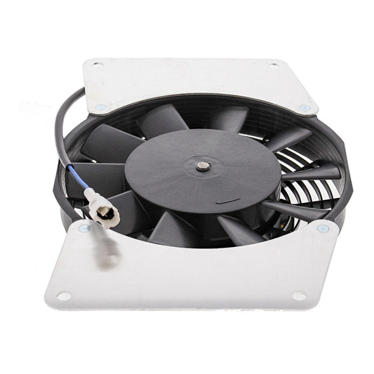 ATV Cooling Fan 70-1027 Yamaha YFM550/700