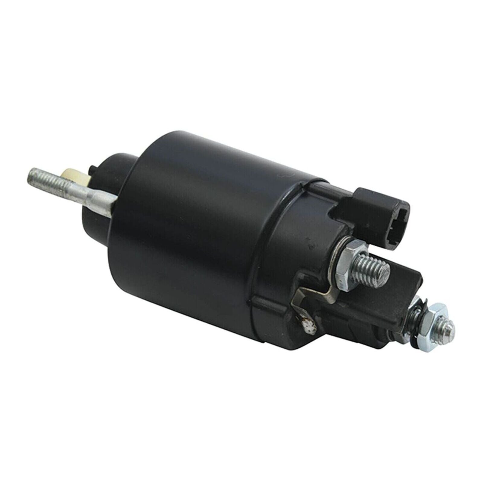 HD Starter Solenoid M8 114 / 117 79-2111