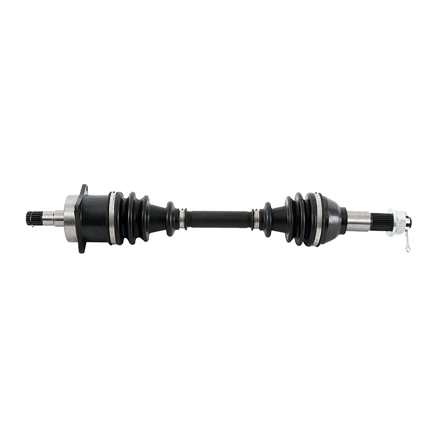 ATV CV/Axle 8 Ball Complete Shaft Can-Am