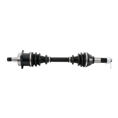 ATV CV/Axle 8 Ball Complete Shaft Can-Am