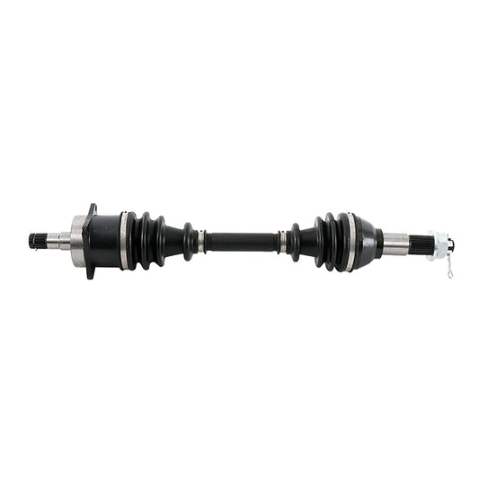 ATV CV/Axle 8 Ball Complete Shaft Can-Am