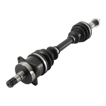 ATV CV/Axle 8 Ball Complete Shaft Can-Am