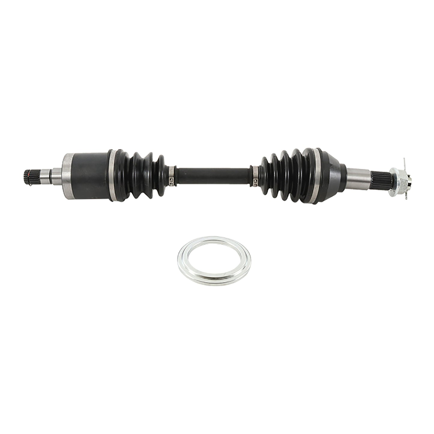 ATV CV/Axle 8 Ball Complete Shaft Can-Am