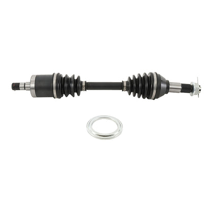 ATV CV/Axle 8 Ball Complete Shaft Can-Am