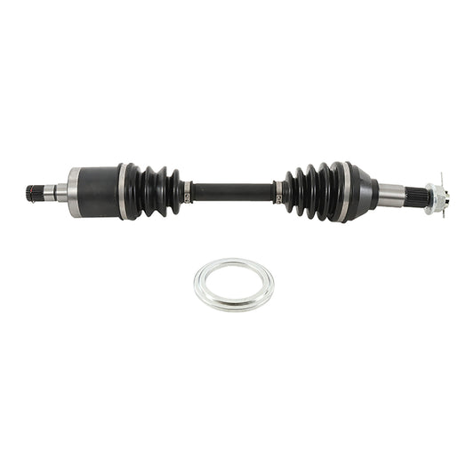 ATV CV/Axle 8 Ball Complete Shaft Can-Am