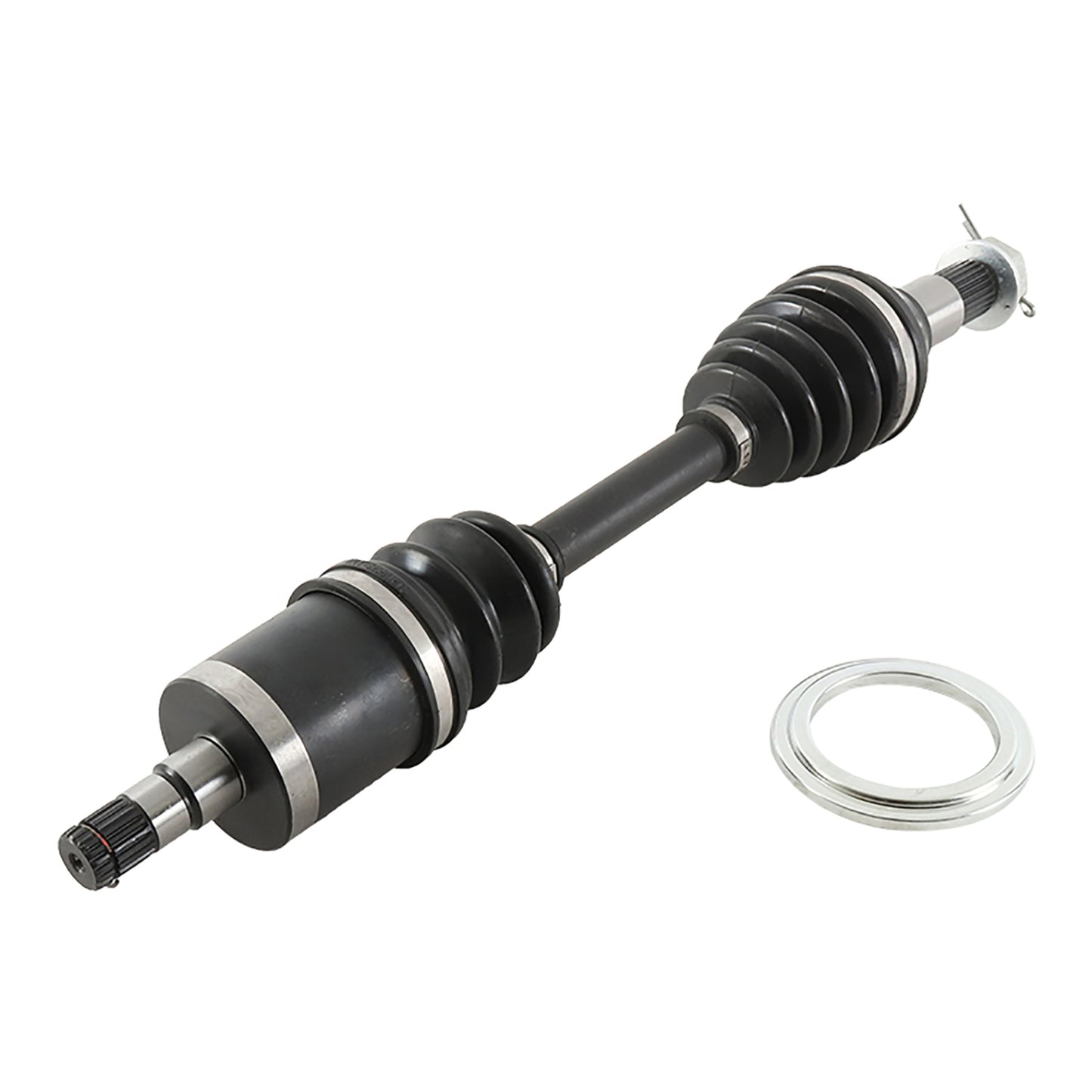 ATV CV/Axle 8 Ball Complete Shaft Can-Am