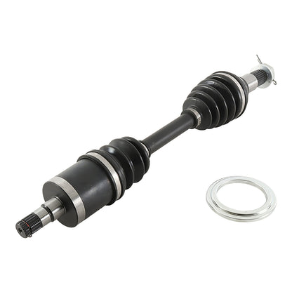 ATV CV/Axle 8 Ball Complete Shaft Can-Am