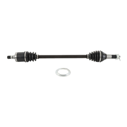 ATV CV/Axle 8 Ball Complete Shaft Can-Am
