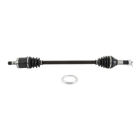 ATV CV/Axle 8 Ball Complete Shaft Can-Am