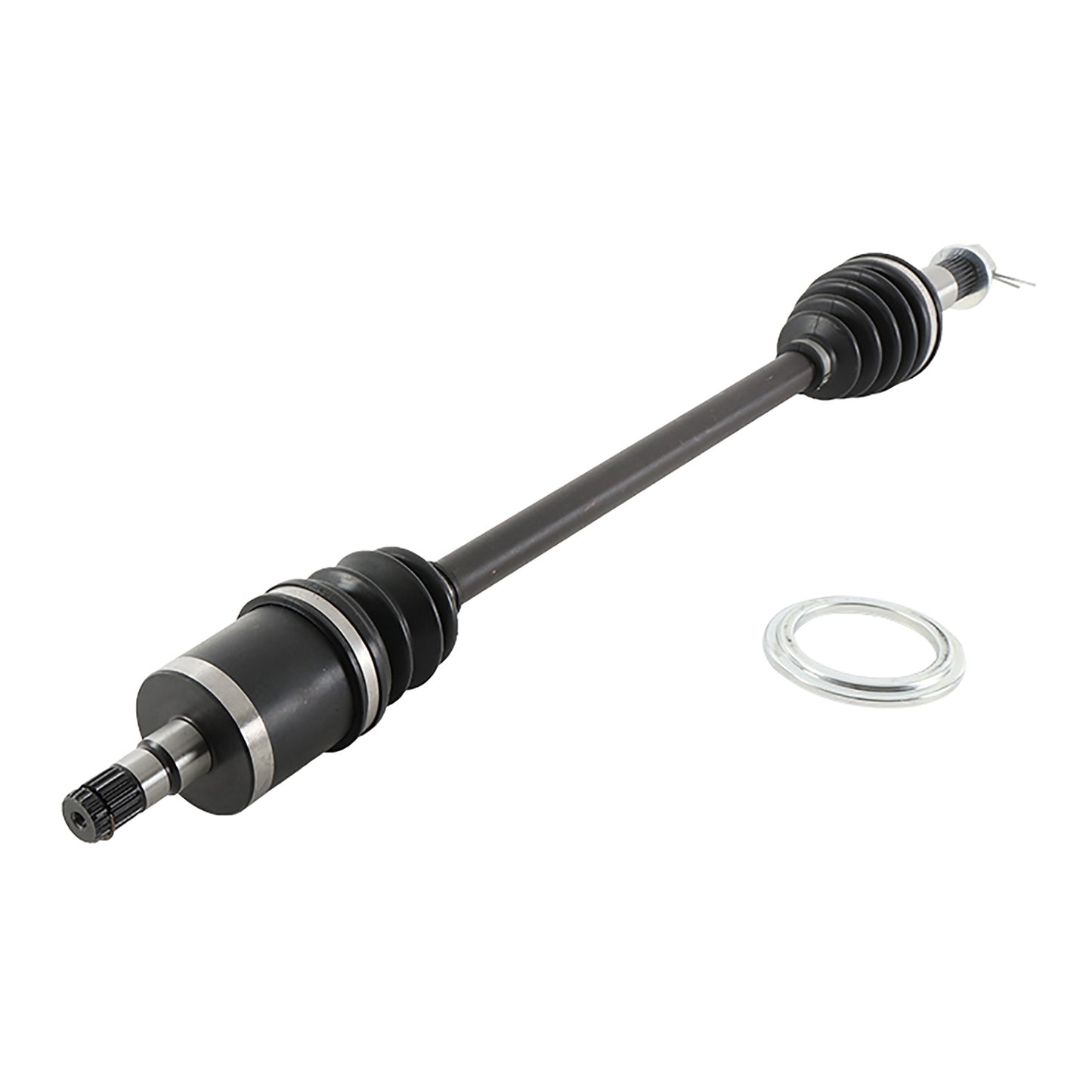 ATV CV/Axle 8 Ball Complete Shaft Can-Am