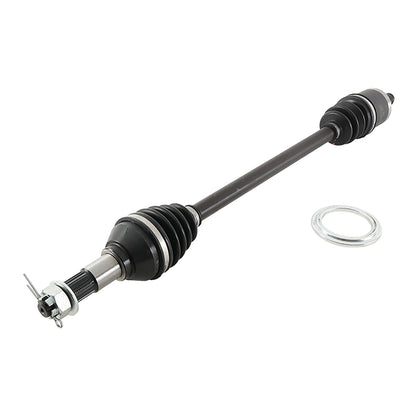 ATV CV/Axle 8 Ball Complete Shaft Can-Am