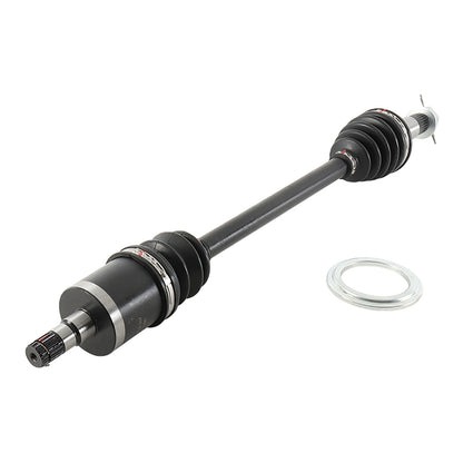 ATV CV/Axle 8 Ball Complete Shaft Can-Am