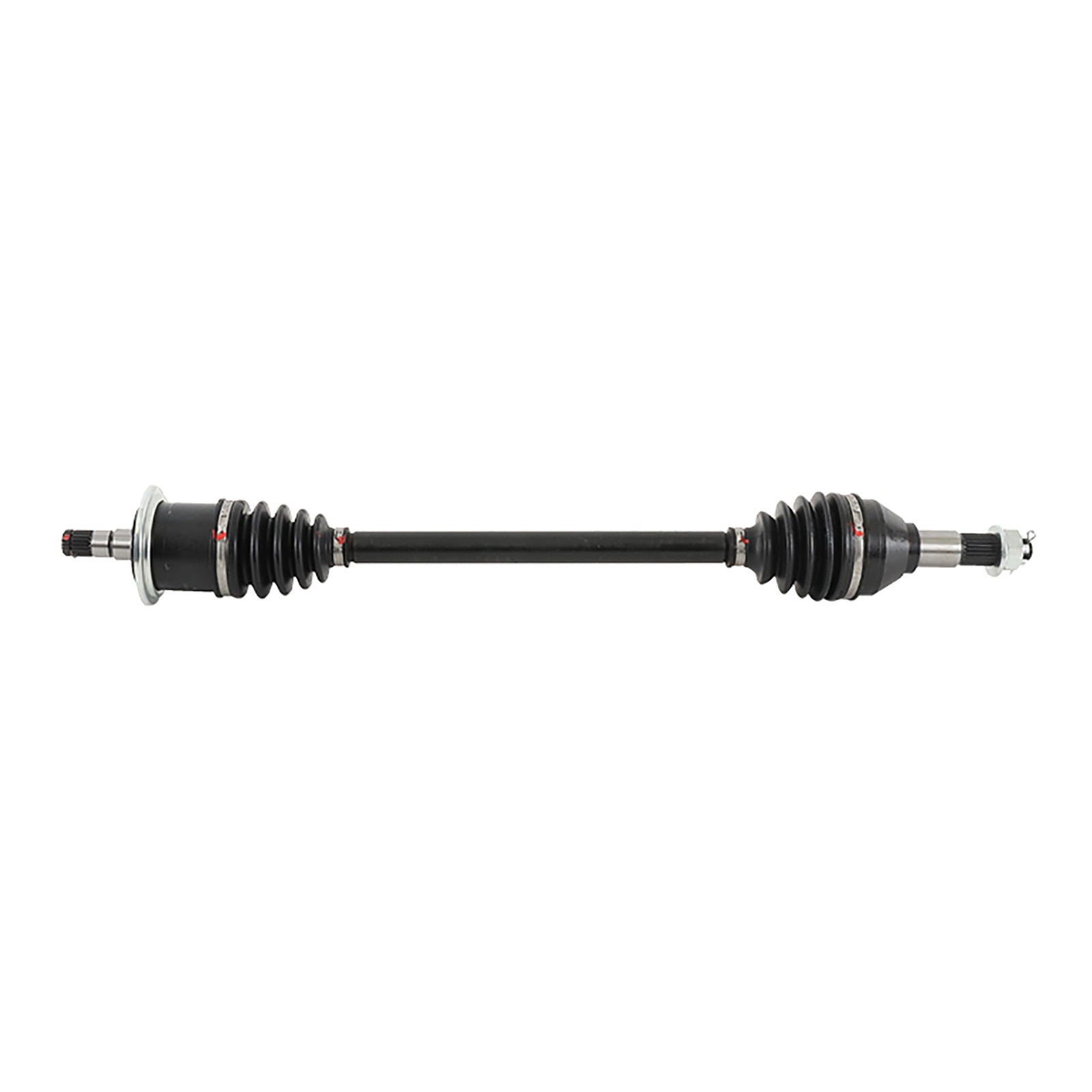 ATV CV/Axle 8 Ball Complete Shaft Can-Am