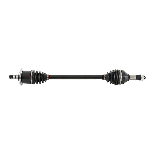 ATV CV/Axle 8 Ball Complete Shaft Can-Am