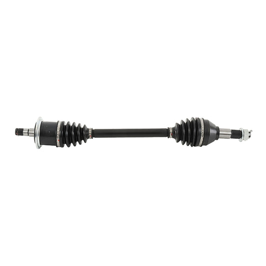 ATV CV/Axle 8 Ball Complete Shaft Can-Am