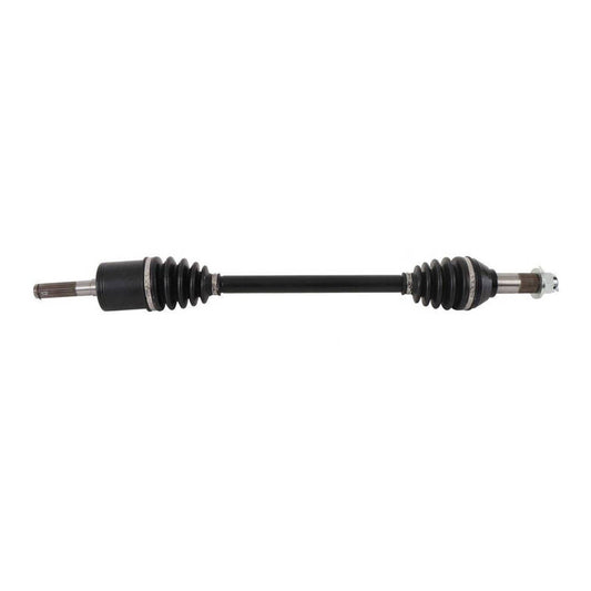 ATV CV/Axle 8 Ball Complete Shaft Can-Am