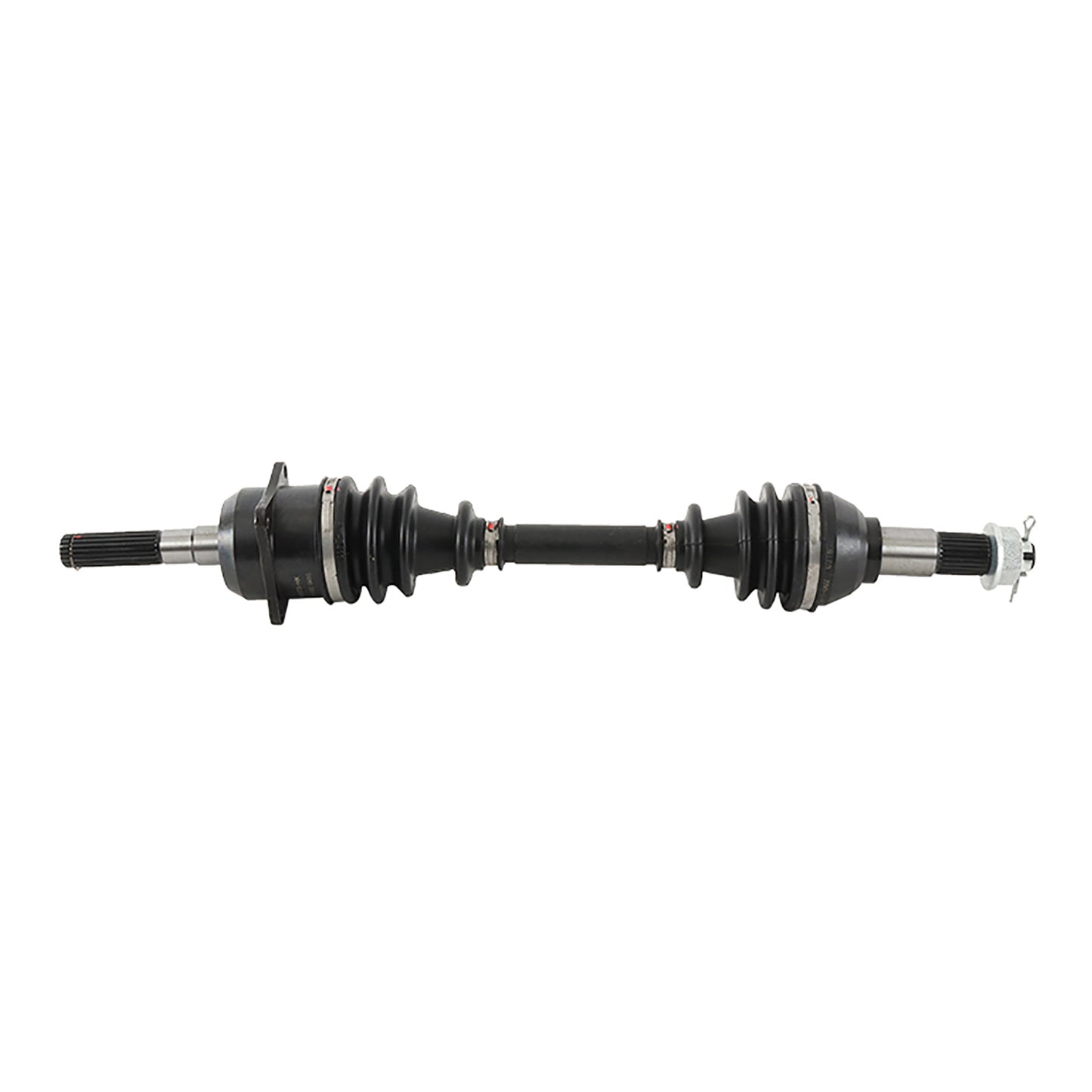 ATV CV/Axle 8 Ball Complete Shaft Can-Am