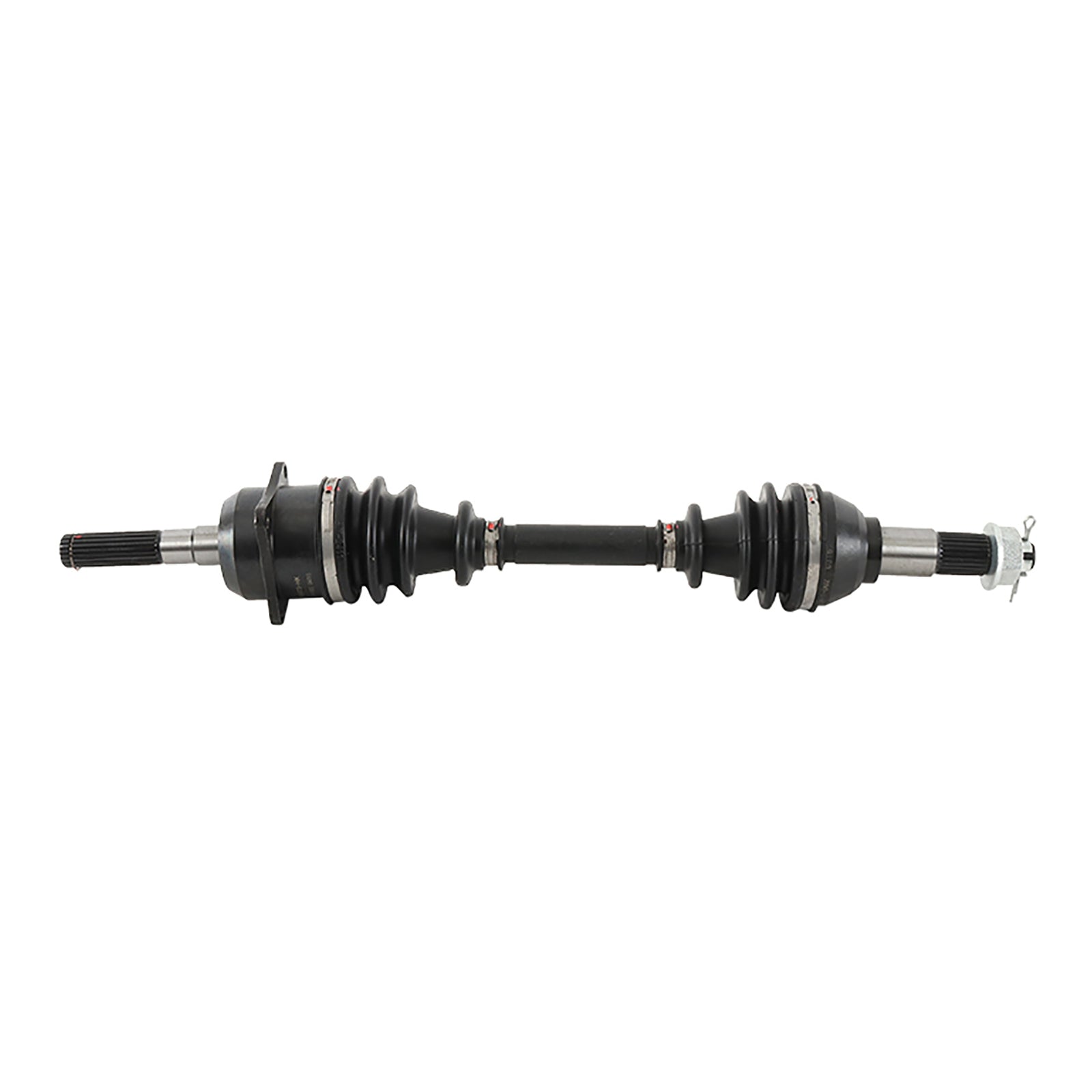 ATV CV/Axle 8 Ball Complete Shaft Can-Am